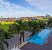 Crowne Plaza Perth - Darwin Holiday
