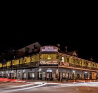 Hotel Northbridge - Darwin Holiday