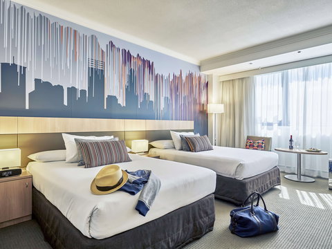 Mercure Hotel Perth - Darwin Holiday 6