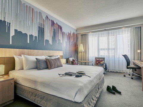 Mercure Hotel Perth - Darwin Holiday 8