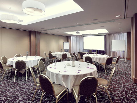 Mercure Hotel Perth - Darwin Holiday 10