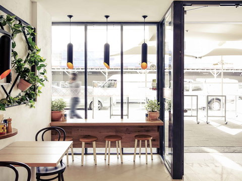 Mercure Hotel Perth - Darwin Holiday 12