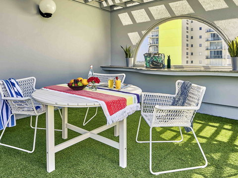 Mercure Hotel Perth - Darwin Holiday 14