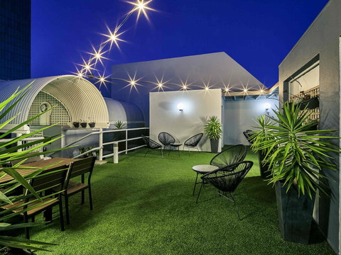 Mercure Hotel Perth - Darwin Holiday 15