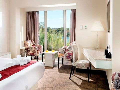 Swan River Hotel - Darwin Holiday 4