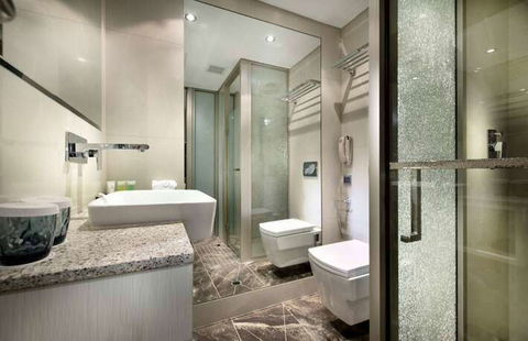 Swan River Hotel - Darwin Holiday 5