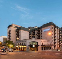 Mantra on Hay - Darwin Holiday