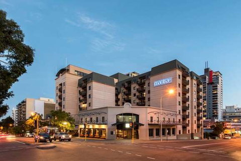 Mantra on Hay - Darwin Holiday 0