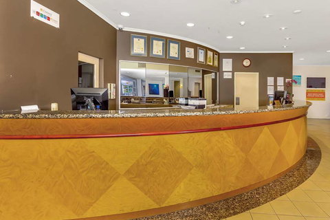 Comfort Inn & Suites Goodearth - Darwin Holiday 3