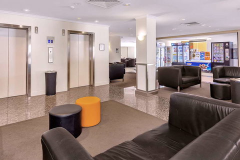 Comfort Inn & Suites Goodearth - Darwin Holiday 4