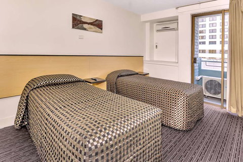 Comfort Inn & Suites Goodearth - Darwin Holiday 6