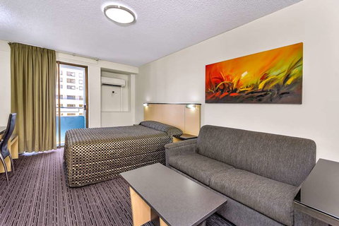 Comfort Inn & Suites Goodearth - Darwin Holiday 13