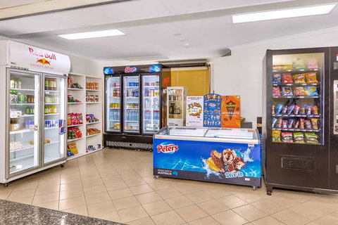 Comfort Inn & Suites Goodearth - Darwin Holiday 17