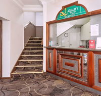 Quality Hotel Bayswater - Darwin Holiday