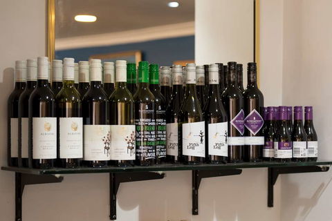 Sanno Marracoonda Airport Hotel - Darwin Holiday 9