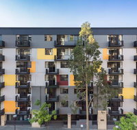 Mont Clare Boutique Apartments - Darwin Holiday