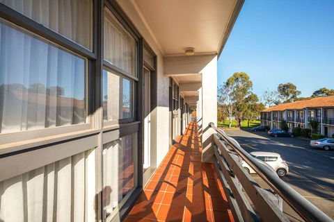 Ferntree Gully, A Nightcap Hotel - Darwin Holiday 12