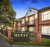 Quest Dandenong - Darwin Holiday