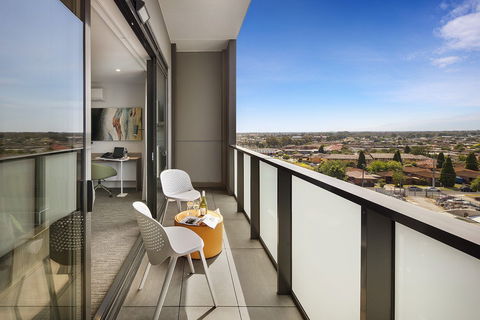 Quest Dandenong Central - Darwin Holiday 9