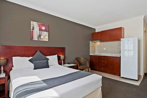 Comfort Inn Dandenong - Darwin Holiday 4