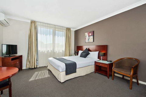 Comfort Inn Dandenong - Darwin Holiday 5