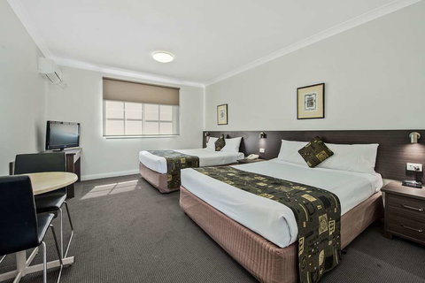 Comfort Inn Dandenong - Darwin Holiday 6