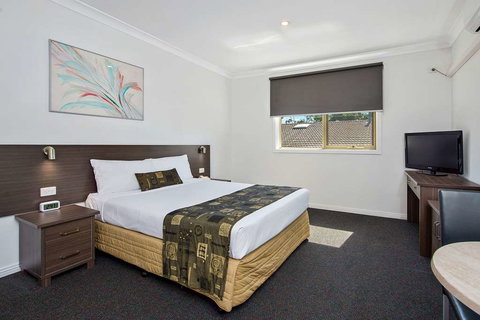 Comfort Inn Dandenong - Darwin Holiday 7