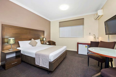 Comfort Inn Dandenong - Darwin Holiday 10