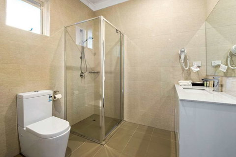 Comfort Inn Dandenong - Darwin Holiday 11