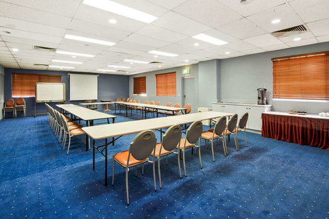 Comfort Inn Dandenong - Darwin Holiday 13