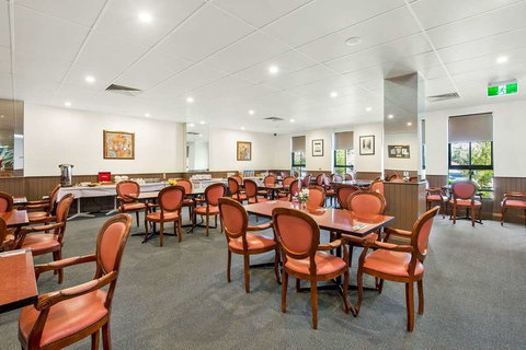 Comfort Inn Dandenong - Darwin Holiday 14