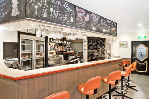 Comfort Inn Dandenong - Darwin Holiday 15