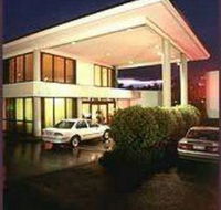 Sandown Regency Motor Inn - Darwin Holiday