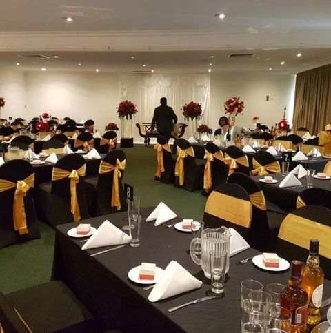 Sandown Regency Motor Inn - Darwin Holiday 6