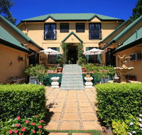Villa Della Rosa BB - Darwin Holiday