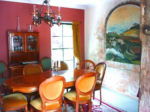 Villa Della Rosa B&B - Darwin Holiday 2