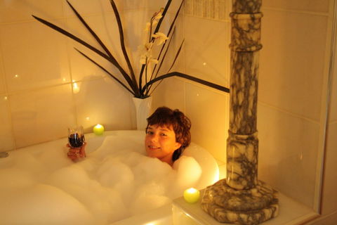 Villa Della Rosa B&B - Darwin Holiday 3