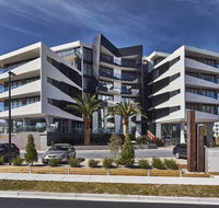 Sandy Hill Serviced Aparetments - Darwin Holiday
