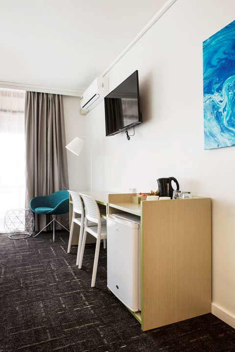 Nightcap At Sandringham Hotel - Darwin Holiday 8