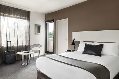 Punthill Oakleigh - Darwin Holiday 3