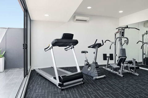 Punthill Oakleigh - Darwin Holiday 16