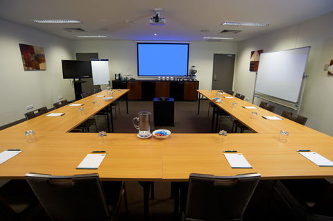 Quest Moorabbin - Darwin Holiday 3