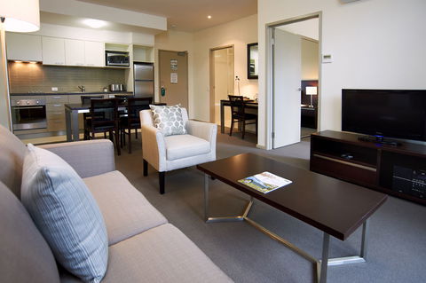 Quest Moorabbin - Darwin Holiday 5