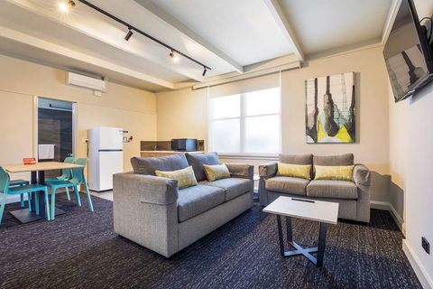 Sandbelt Club Hotel - Darwin Holiday 3