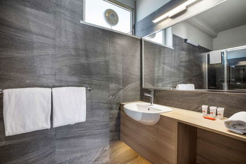 Sandbelt Club Hotel - Darwin Holiday 6