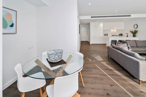 Anchorage Apartments Hampton - Darwin Holiday 17