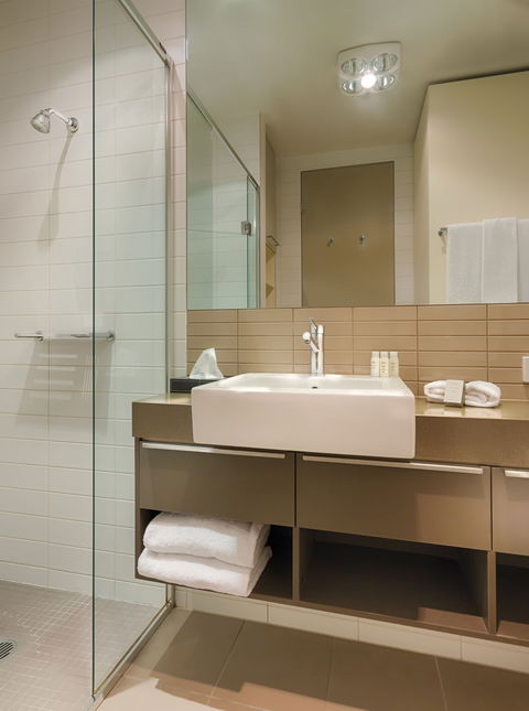 Caroline Serviced Apartments - Darwin Holiday 2