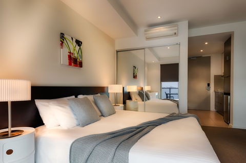 Caroline Serviced Apartments - Darwin Holiday 5