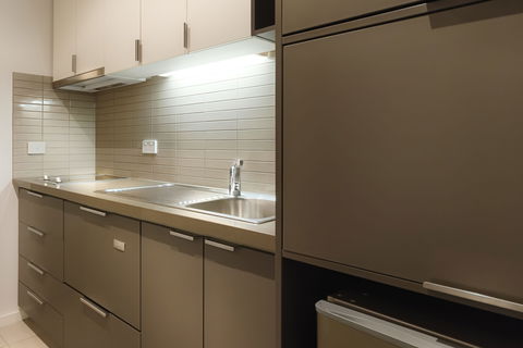 Caroline Serviced Apartments - Darwin Holiday 7