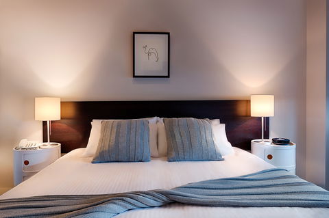 Caroline Serviced Apartments - Darwin Holiday 13